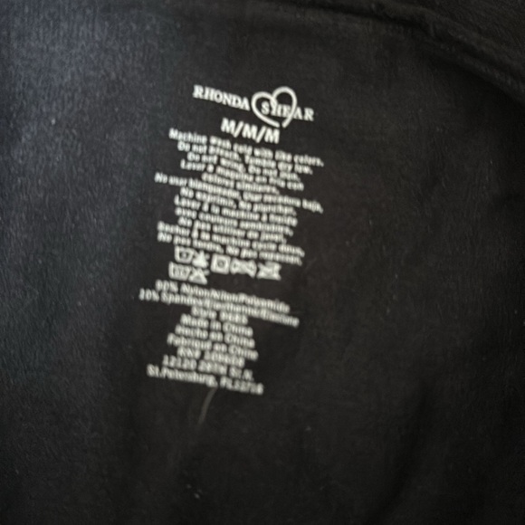 2 strapless bras; Rhonda Shear…size Medium, fits size 34 C-D new without tags… - Picture 2 of 4